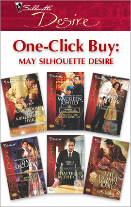 Title details for May Silhouette Desire by Paula Roe - Wait list